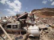 Saudi Arabia Declares Ceasefire in Yemen Over COVID-19 Outbreak