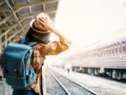 Five Tips for Successfully Navigating a Train Journey in Morocco