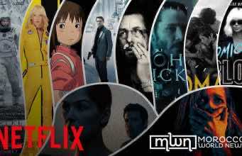 10 Movies on Netflix to Help You Beat COVID-19 Lockdown Boredom