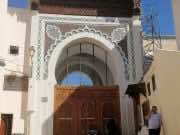 Al-Andalus Mosque of Fez Maryam al-Fihriya’s Mark on Moroccan History
