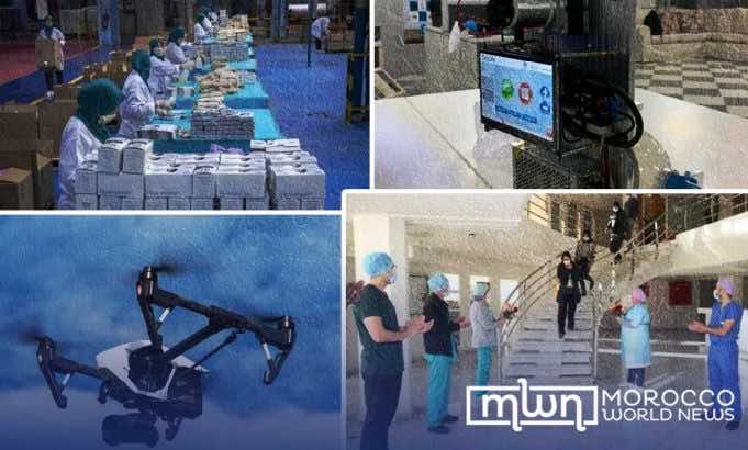 Building the Morocco We Want After the COVID-19 Pandemic