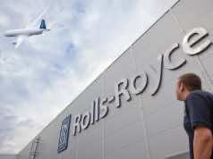 COVID-19: Rolls-Royce to Cut 9,000 Aerospace Division Jobs