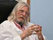 Hydroxychloroquine Debate: The tragedy of Cure and Greed