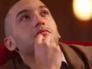 Hakim Ziyech Bids Farewell to Ajax Amsterdam With Rap Song