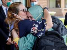 Italian Kidnapping Victim Silvia Romano Faces Criticism for Islam Conversion