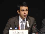 Moroccan Runner Hicham El Guerrouj to Serve on Olympic Committee 2020