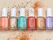 Moroccan Souqs Inspire Summer 2020 Nail Polish Collection From ‘Essie’ (1)