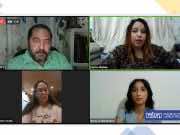 MWN Explores Pressing Challenges of Moroccan Repatriation