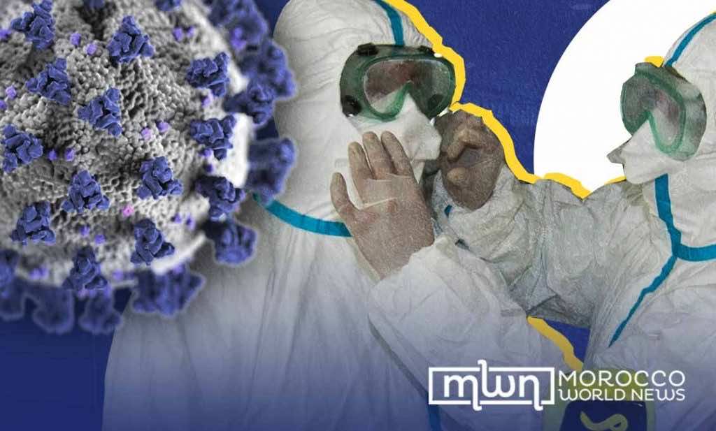 Morocco's COVID19 Cases Surpass 7,000, Recovery Rate Hits 55.5