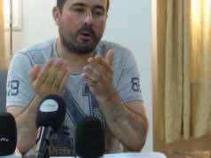 Press Union: Soulaiman Raissouni Assault Case Needs Careful Investigation Press Union: Soulaimani Raissouni Assault Case Needs Careful Investigation