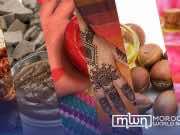 Six Natural Moroccan Beauty Secrets to Enhance Your Self-Care Rituals
