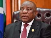 South African President Abuses Africa Day to Attack Morocco