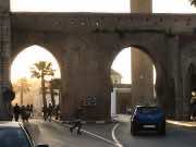 In Photos: Comparing Morocco’s Traditional and Colonial Architecture