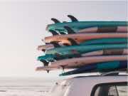 In Photos: Why You Should Go Surfing in Morocco 