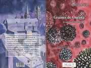 Swiss Poet, Moroccan Illustrator Publish Artistic Lockdown Narrative