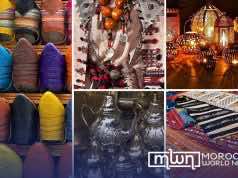 Your Guide to Shopping for Enchanting Souvenirs in Morocco