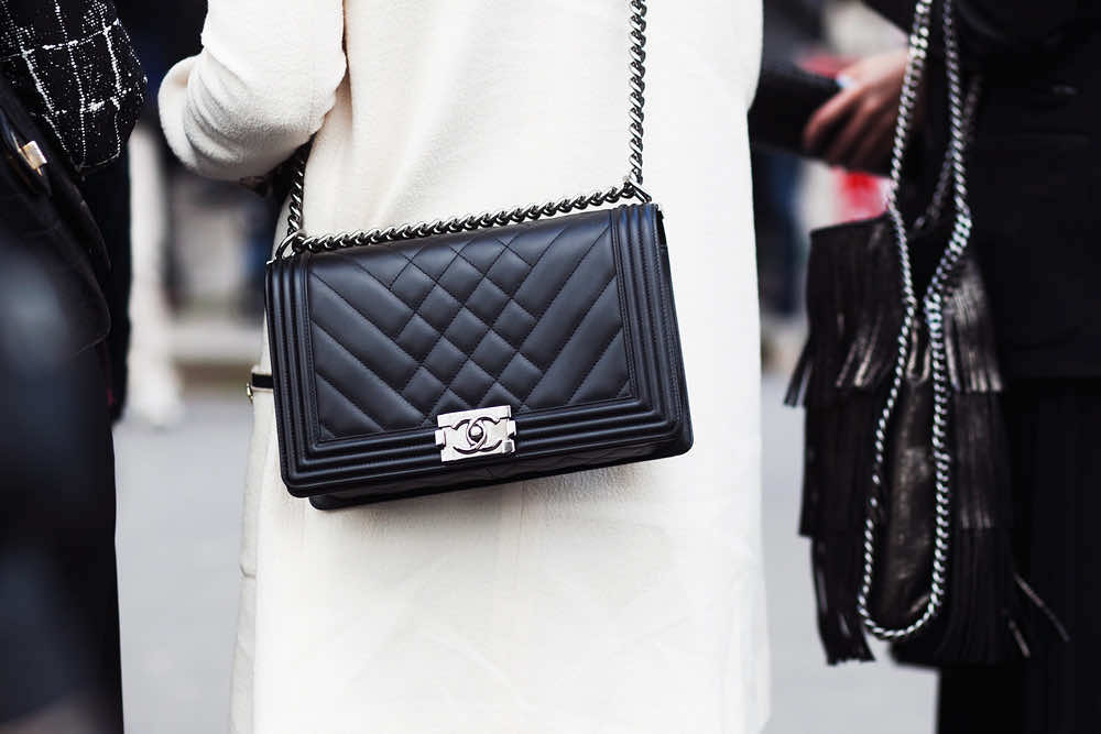 Luxury Brands Chanel, Louis Vuitton Hike Prices, Blame COVID-19