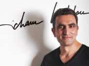 Moroccan Designer Hicham Lahlou Joins Prestigious DAUM Catalogue