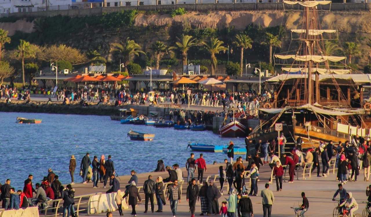 Studying Abroad During COVID-19: An Unanticipated Early Departure