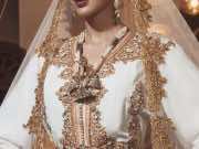 Caftans Morocco’s Treasured Traditional Garments Hit the Global Stage