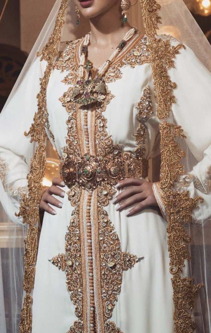 Morocco’s Style Traditional Moroccan Dress Morocco World News