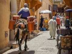 Drought, COVID-19, Global Recession to Hit Morocco’s Economy Hard