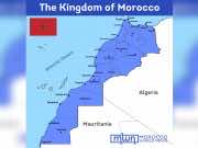 Colonialism and Conflict: Facts About the Map of Morocco Facts About the Map of Morocco