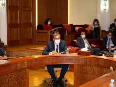 Minister of Agriculture Claims Food Safety Will Improve in Morocco