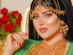 Miss Morocco Ibtissam Moumni Backs Saad Lamjarred, Sparks Outrage in Egypt