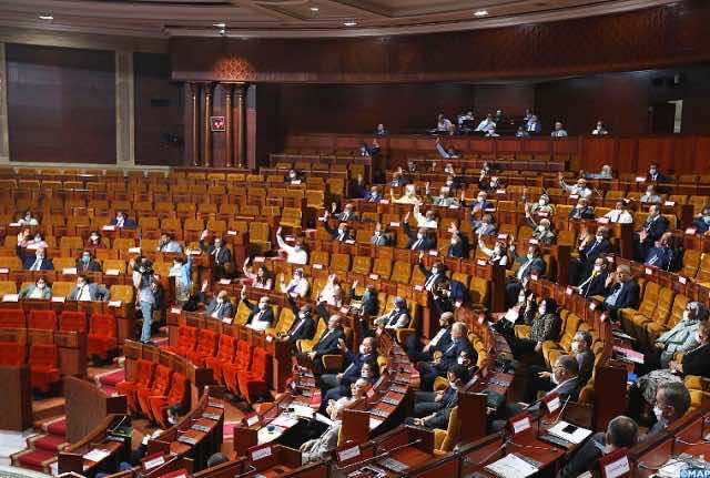 Moroccan Parliament Issues Final Approval for Amended 2020 Finance Bill