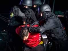 Morocco’s BCIJ Dismantles 4-Member Terrorist Cell in Nador Morocco’s BCIJ Dismantles 4-Member Terrorist Cell in Nador