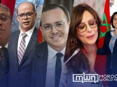 New Diverse Ambassadors to Reinvigorate Moroccan Diplomacy