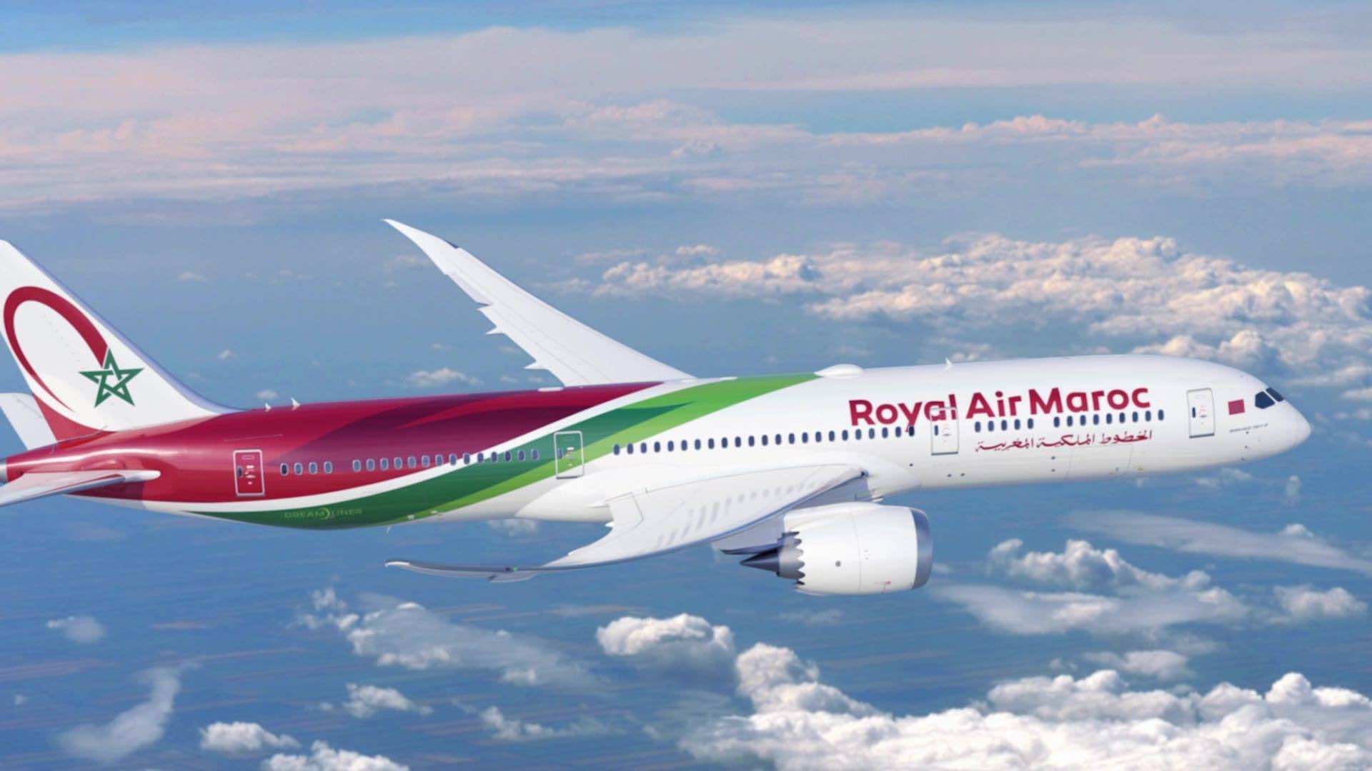 Royal Air Maroc to Serve 23 International Destinations Starting July 15