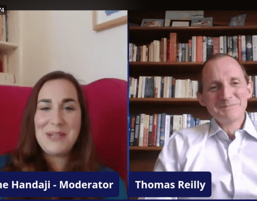 MWN, Outgoing UK Ambassador Deliberate Future of Morocco-UK Relations