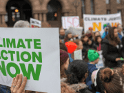 The Time Is Now to Step Up Climate Action