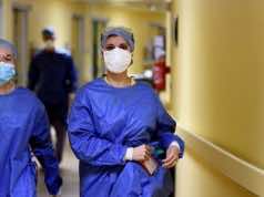 HCP revealed that women are facing more risks to catch COVID-19