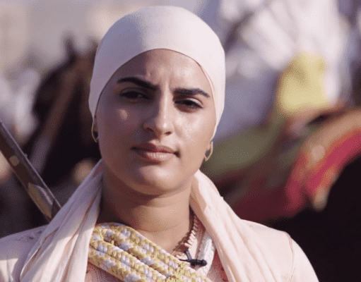 ‘Morocco’s Warrior Women’: The Inspirational Riders Taking on Fantasia