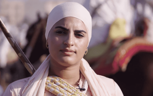 ‘Morocco’s Warrior Women’ The Inspirational Riders Taking on Fantasia