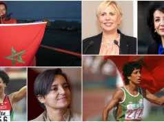 ‘Superwomen’ Recognizing Moroccan Women Who Shine and Inspire