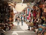 2020 Travel Risk Map: Morocco Among Safest Countries for Travelers 2020 Travel Risk Map, Morocco Among Safest Countries for Travelers