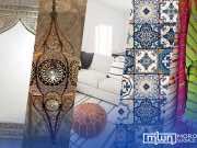 Beautiful Moroccan Decor and Furniture to Enhance Your Home Design
