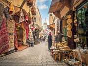 Travel to Morocco: The Five Must-Visit Medinas in Morocco