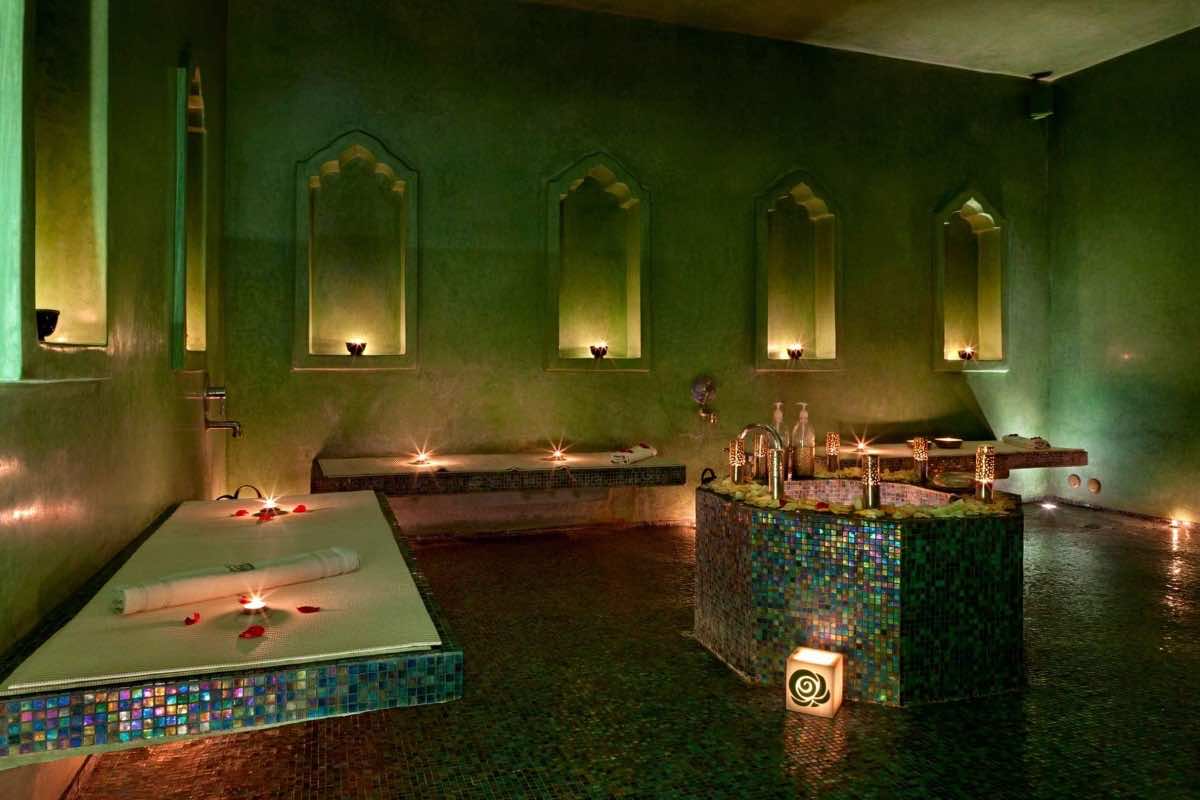 Travel to Morocco 5 Best Hammams to Visit in Marrakech