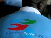 Hope in the Dark Nonviolent Peaceforce