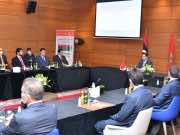 Italy, Spain Laud Morocco’s Commitment to Find Solution for Libya Italy, Spain Laud Morocco’s Commitment to Find Solution for Libya