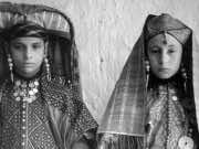 Museum in France Exhibits ‘Jews of Morocco’ With Historical Photography