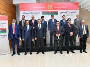 Turkey Welcomes Morocco’s ‘Constructive’ Efforts to Resolve Libya Crisis Turkey Welcomes Morocco’s ‘Constructive’ Efforts to Resolve Libya Crisis