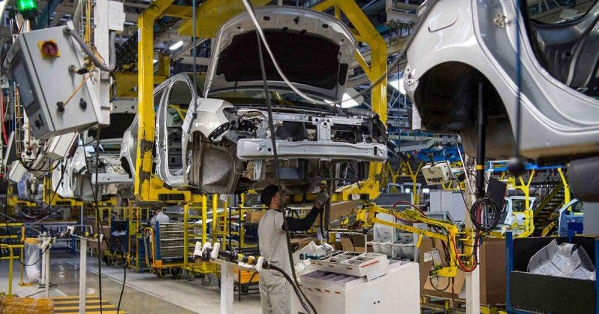 Minister Morocco Can World’s Most Competitive Automotive Hub
