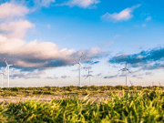Morocco Announces Construction of 1st Phase of Taza Wind Farm Morocco Announces Construction of 1st Phase of Taza Wind Farm