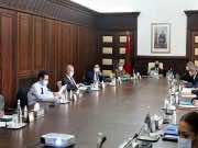 Morocco Approves Bill to Compensate Professionals Hit by COVID-19 Crisis Morocco Approves Bill to Compensate Professionals Hit by COVID-19 Crisis